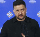 Зеленски: Украйна договори с ЕС деблокирането на пакета за подкрепа